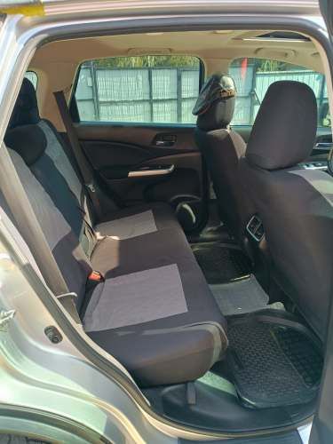 Se vende auto marca Honda 2016