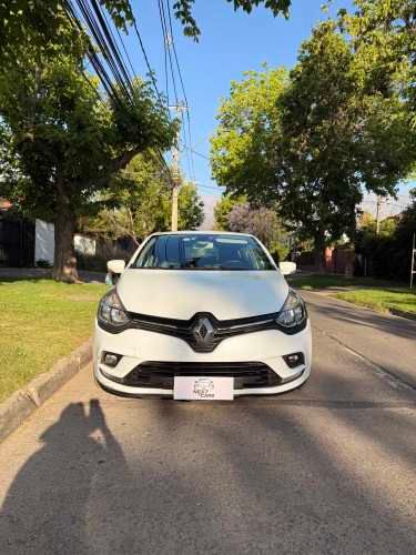 RENAULT CLIO 1.2 2018