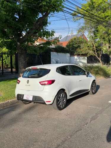 RENAULT CLIO 1.2 2018