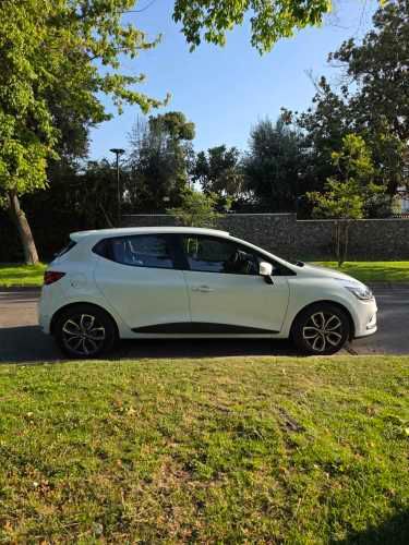 RENAULT CLIO 1.2 2018