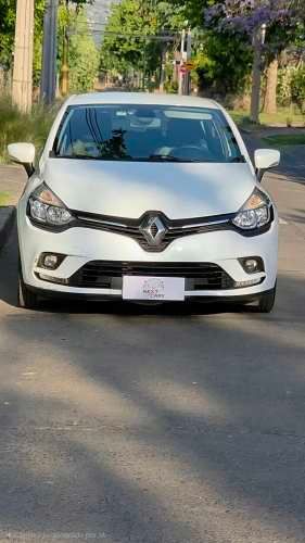 RENAULT CLIO 1.2 2018