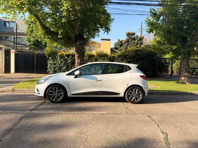RENAULT CLIO 1.2 2018