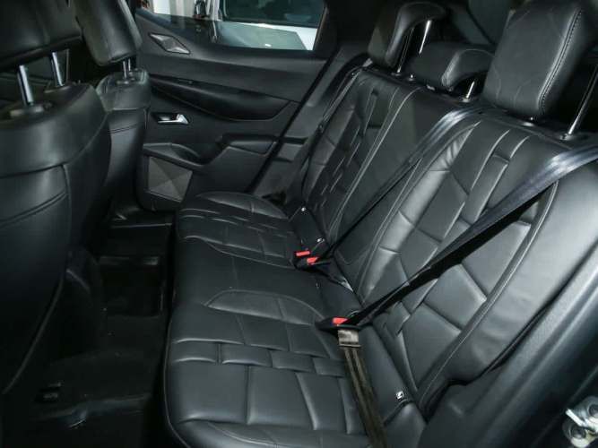 Ds Ds 3 2022 Ds 3 Crossback 1.2  Puretech Aut