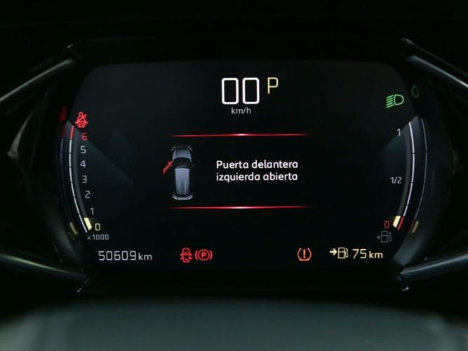 Ds Ds 3 2022 Ds 3 Crossback 1.2  Puretech Aut