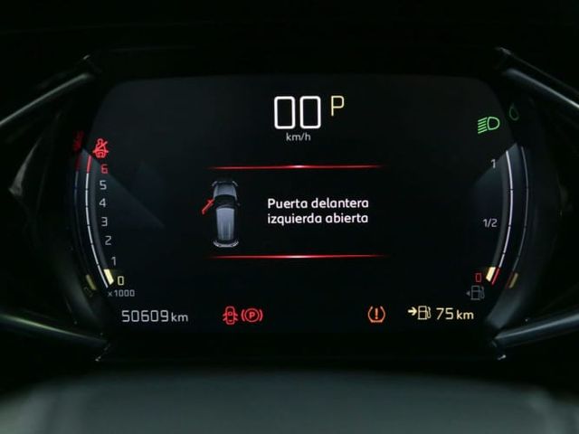 Ds Ds 3 2022 Ds 3 Crossback 1.2  Puretech Aut