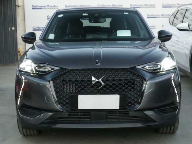 Ds Ds 3 2022 Ds 3 Crossback 1.2  Puretech Aut