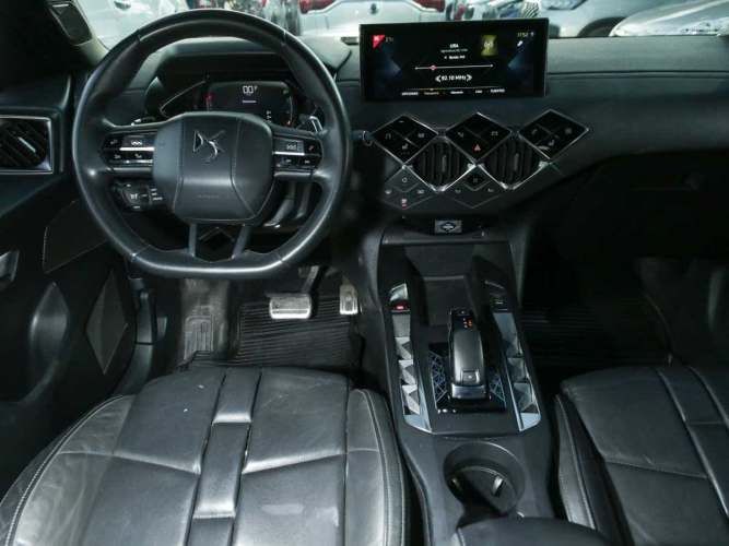 Ds Ds 3 2022 Ds 3 Crossback 1.2  Puretech Aut