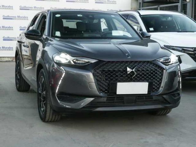 Ds Ds 3 2022 Ds 3 Crossback 1.2  Puretech Aut