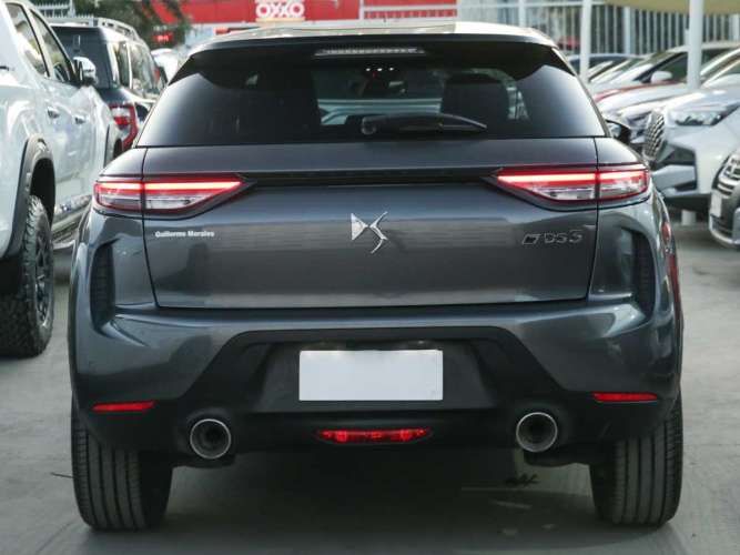 Ds Ds 3 2022 Ds 3 Crossback 1.2  Puretech Aut