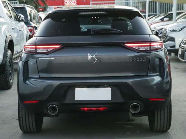 Ds Ds 3 2022 Ds 3 Crossback 1.2  Puretech Aut