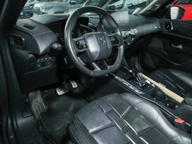 Ds Ds 3 2022 Ds 3 Crossback 1.2  Puretech Aut