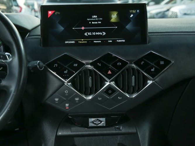 Ds Ds 3 2022 Ds 3 Crossback 1.2  Puretech Aut