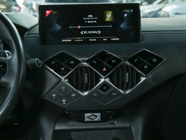 Ds Ds 3 2022 Ds 3 Crossback 1.2  Puretech Aut