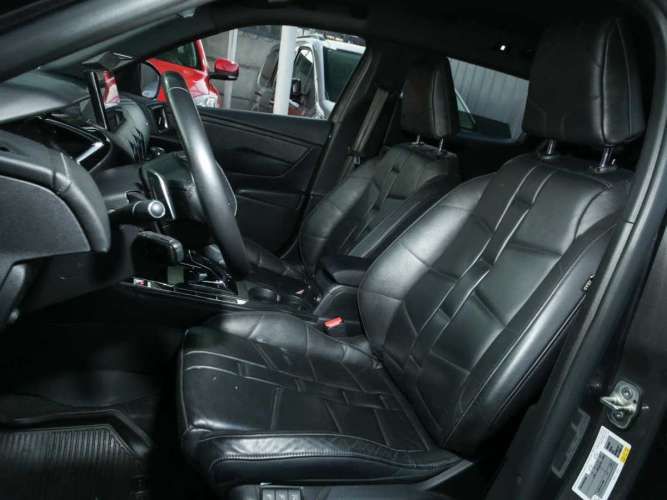 Ds Ds 3 2022 Ds 3 Crossback 1.2  Puretech Aut