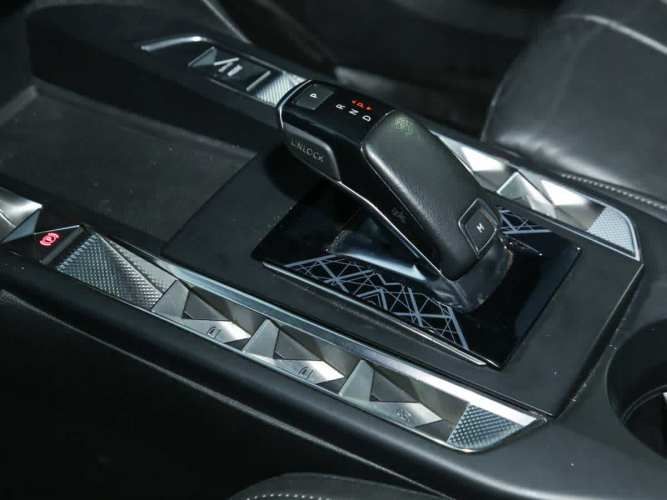 Ds Ds 3 2022 Ds 3 Crossback 1.2  Puretech Aut