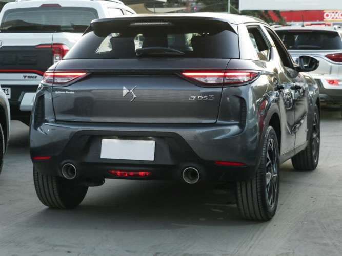 Ds Ds 3 2022 Ds 3 Crossback 1.2  Puretech Aut