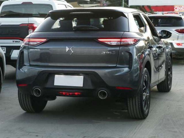 Ds Ds 3 2022 Ds 3 Crossback 1.2  Puretech Aut