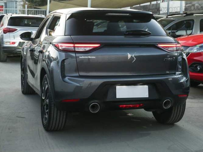 Ds Ds 3 2022 Ds 3 Crossback 1.2  Puretech Aut