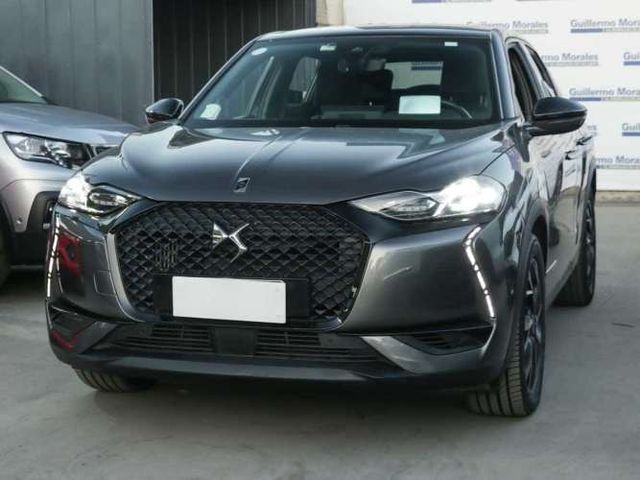 Ds Ds 3 2022 Ds 3 Crossback 1.2  Puretech Aut