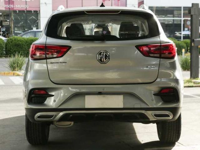 MG Zx 2025 Mg Zx 1.5 Mt Com