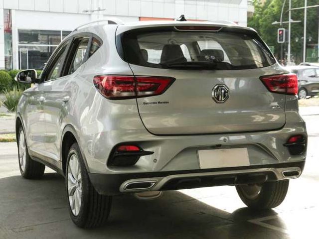 MG Zx 2025 Mg Zx 1.5 Mt Com