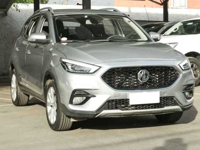 MG Zx 2025 Mg Zx 1.5 Mt Com