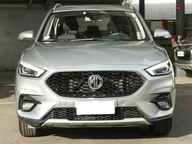 MG Zx 2025 Mg Zx 1.5 Mt Com