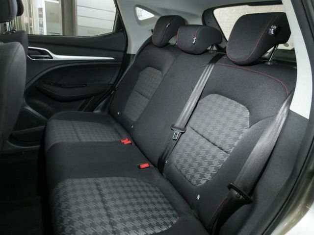 MG Zx 2025 Mg Zx 1.5 Mt Com