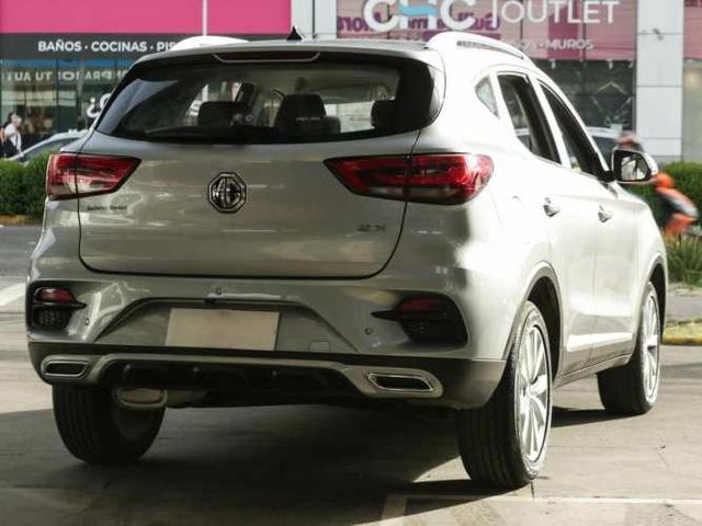 MG Zx 2025 Mg Zx 1.5 Mt Com