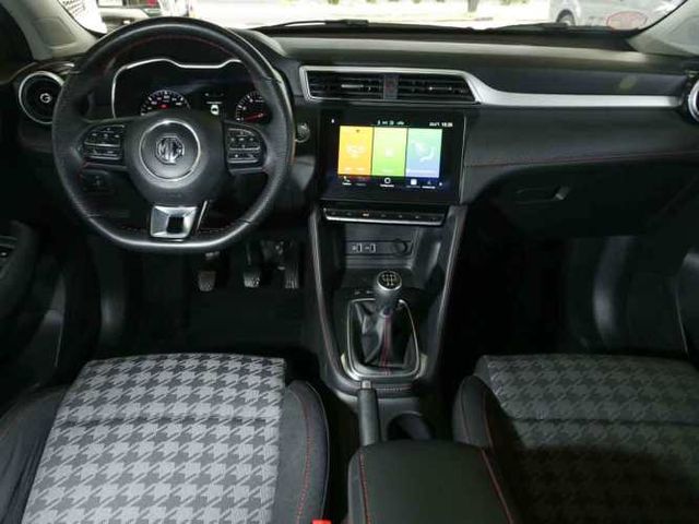 MG Zx 2025 Mg Zx 1.5 Mt Com