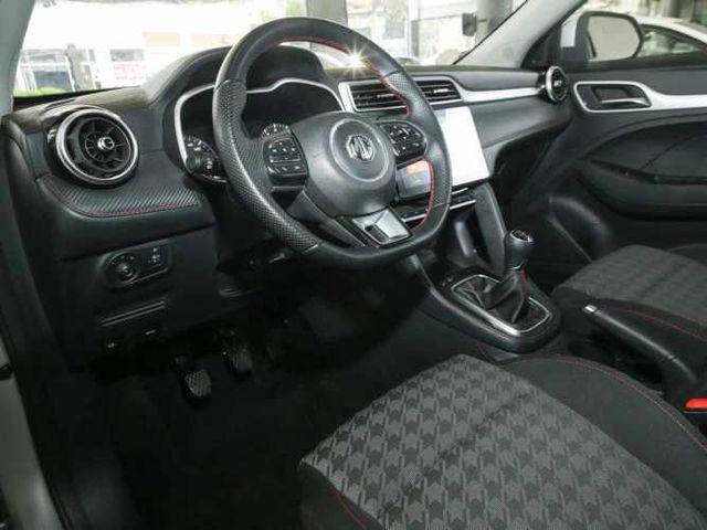 MG Zx 2025 Mg Zx 1.5 Mt Com