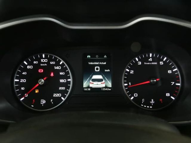 MG Zx 2025 Mg Zx 1.5 Mt Com