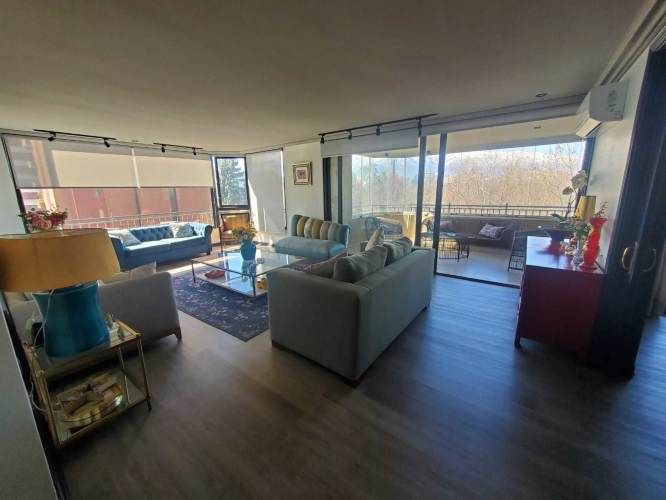 AMPLIO - VISTA CLUB DE GOLF (130758)