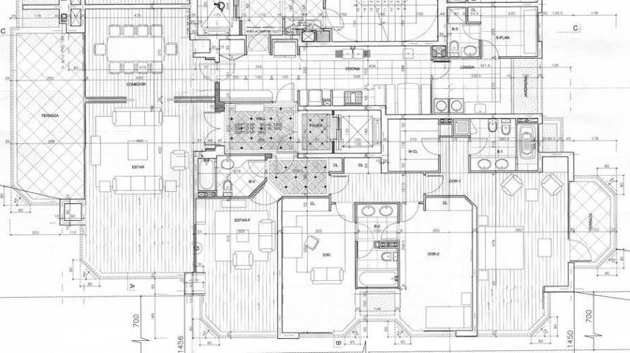 AMPLIO - VISTA CLUB DE GOLF (130758)