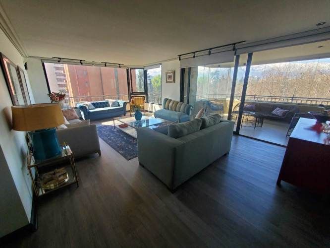 AMPLIO - VISTA CLUB DE GOLF (130758)