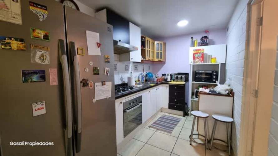 ¡TU HOGAR IDEAL CON GASALI EN SAN BERNARDO POR 499