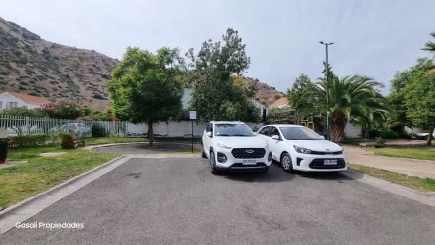 ¡TU HOGAR IDEAL CON GASALI EN SAN BERNARDO POR 499