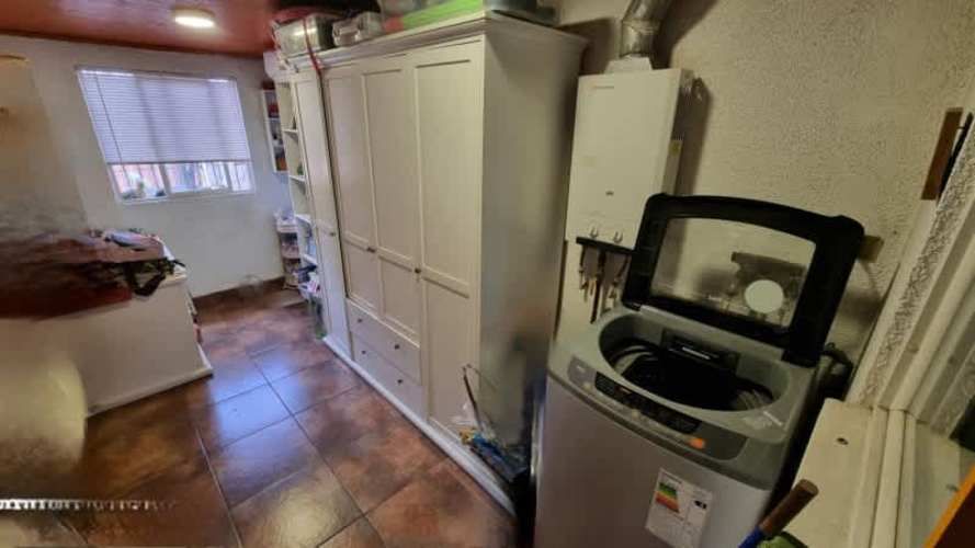 ¡TU HOGAR IDEAL CON GASALI EN SAN BERNARDO POR 499