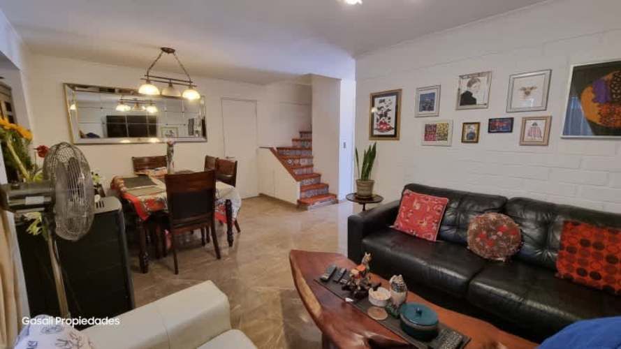 ¡TU HOGAR IDEAL CON GASALI EN SAN BERNARDO POR 499
