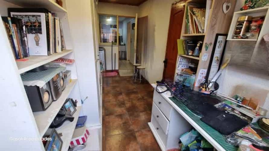 ¡TU HOGAR IDEAL CON GASALI EN SAN BERNARDO POR 499