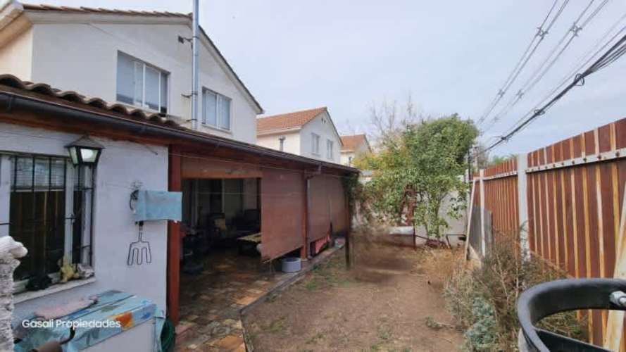 ¡TU HOGAR IDEAL CON GASALI EN SAN BERNARDO POR 499