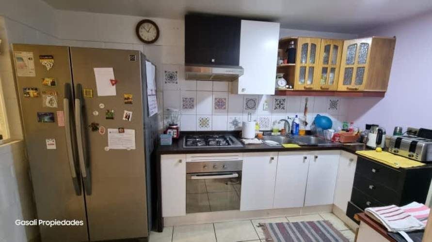 ¡TU HOGAR IDEAL CON GASALI EN SAN BERNARDO POR 499