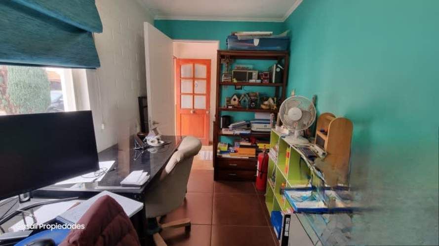 ¡TU HOGAR IDEAL CON GASALI EN SAN BERNARDO POR 499
