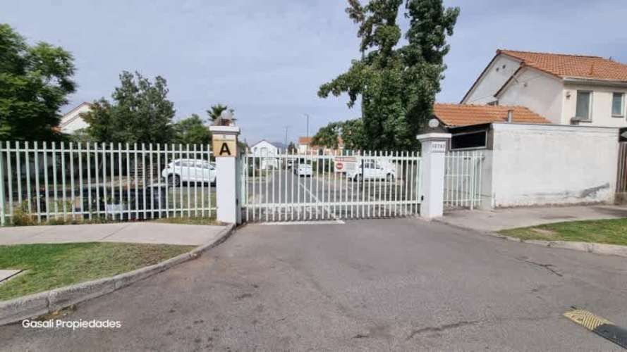 ¡TU HOGAR IDEAL CON GASALI EN SAN BERNARDO POR 499