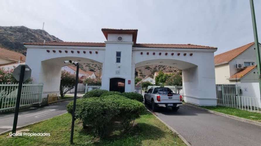 ¡TU HOGAR IDEAL CON GASALI EN SAN BERNARDO POR 499