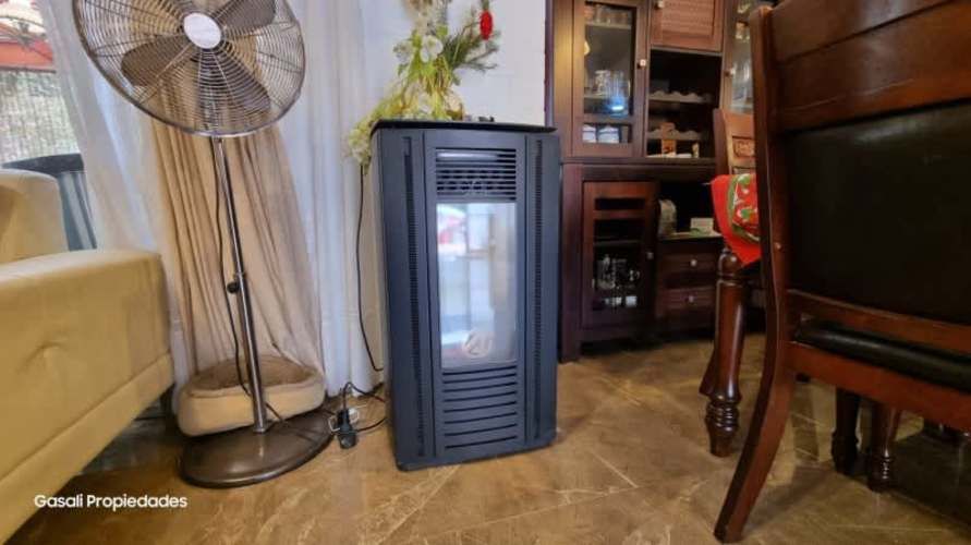 ¡TU HOGAR IDEAL CON GASALI EN SAN BERNARDO POR 499