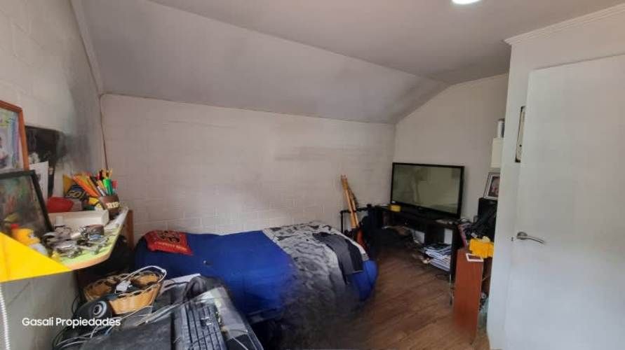 ¡TU HOGAR IDEAL CON GASALI EN SAN BERNARDO POR 499