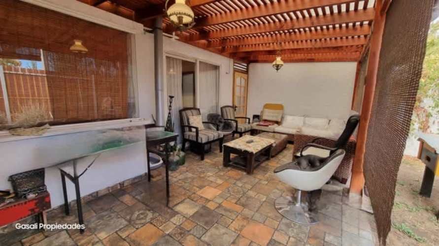 ¡TU HOGAR IDEAL CON GASALI EN SAN BERNARDO POR 499