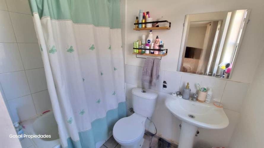 ¡TU HOGAR SOÑADO EN HERMOSO CONDOMINIO DE BUIN ORIENTE!