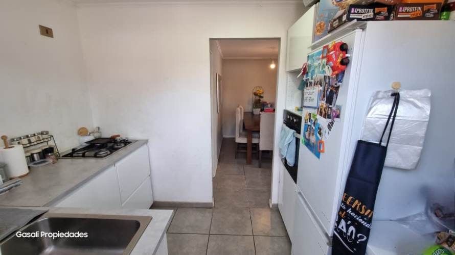 ¡TU HOGAR SOÑADO EN HERMOSO CONDOMINIO DE BUIN ORIENTE!